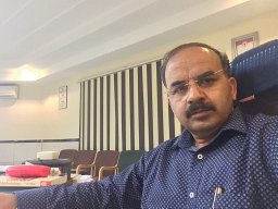 Gopal Verma
