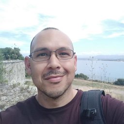 Jairo Rodriguez Padilla