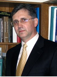 Vladimir V. Vantsevich