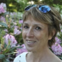 Anne Wickstrom