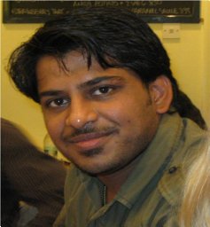 Uday Krishna Ravella