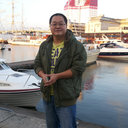 Mo-Jin Wang