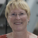 Silvia Mittler
