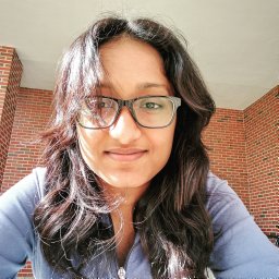 Nalini Kumar