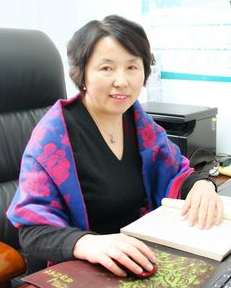 Jing Guo