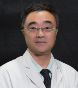 Baorui Liu