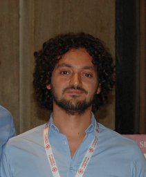 Angelo Spinello
