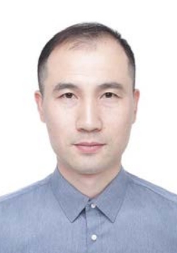 Wanping Zhou