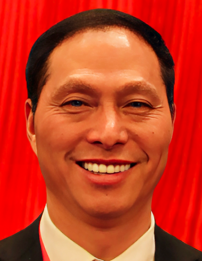 Shigui Du