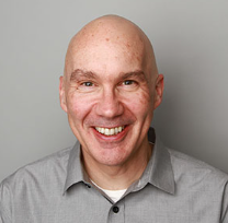 Scott Earley