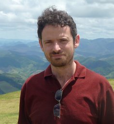 Davi C. Rodrigues