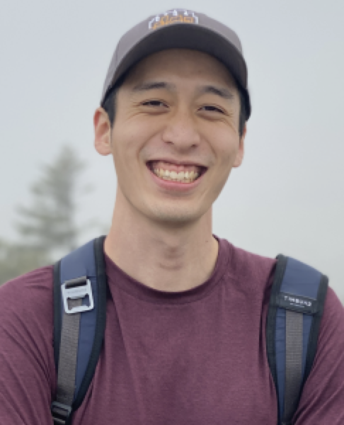Christopher Wang