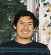 Jaime A Castro-Mondragón