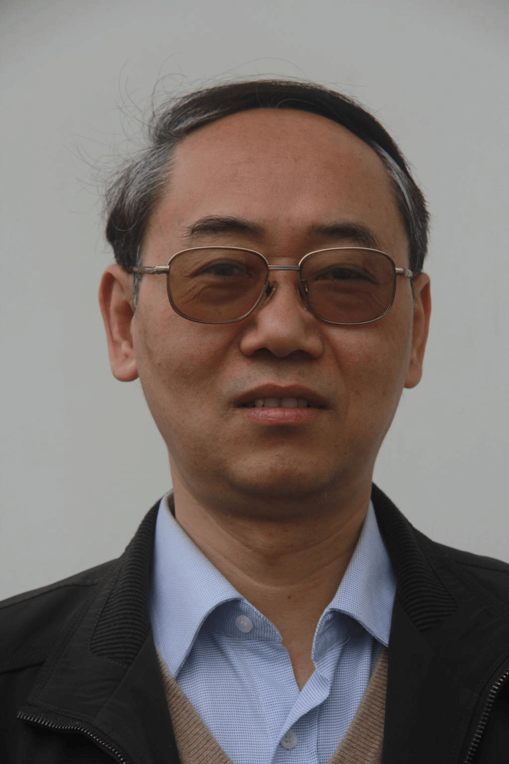 Hongyuan Fan