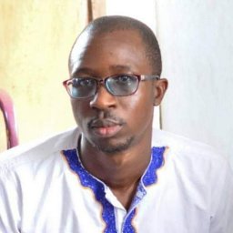 Ebenezer Adewuyi Ademola