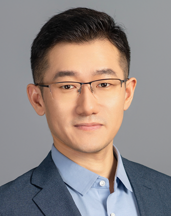 Xiaojian Zhu