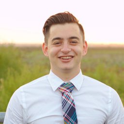 Daniel Shats