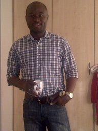 Jenkins Akinbowale O
