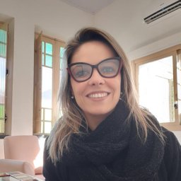 Luciana de Avila Quevedo