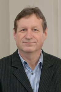 Algirdas Šačkus