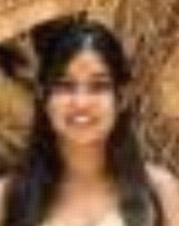 Susmita Mazumdar
