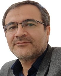 Abbas Rohani
