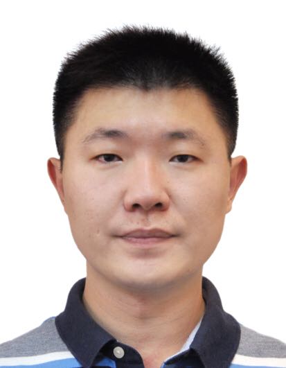 Zeguang Li