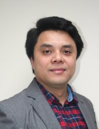 Agusmian Partogi Ompusunggu