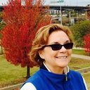 Patricia Porter-Gill