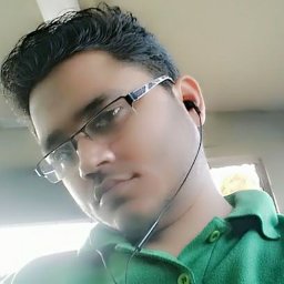 Sarvesh Kumar Pandey