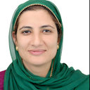 Mahrukh Hameed Zargar