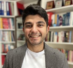 Erdi Dasdemir