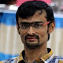 Nandakishor Desai