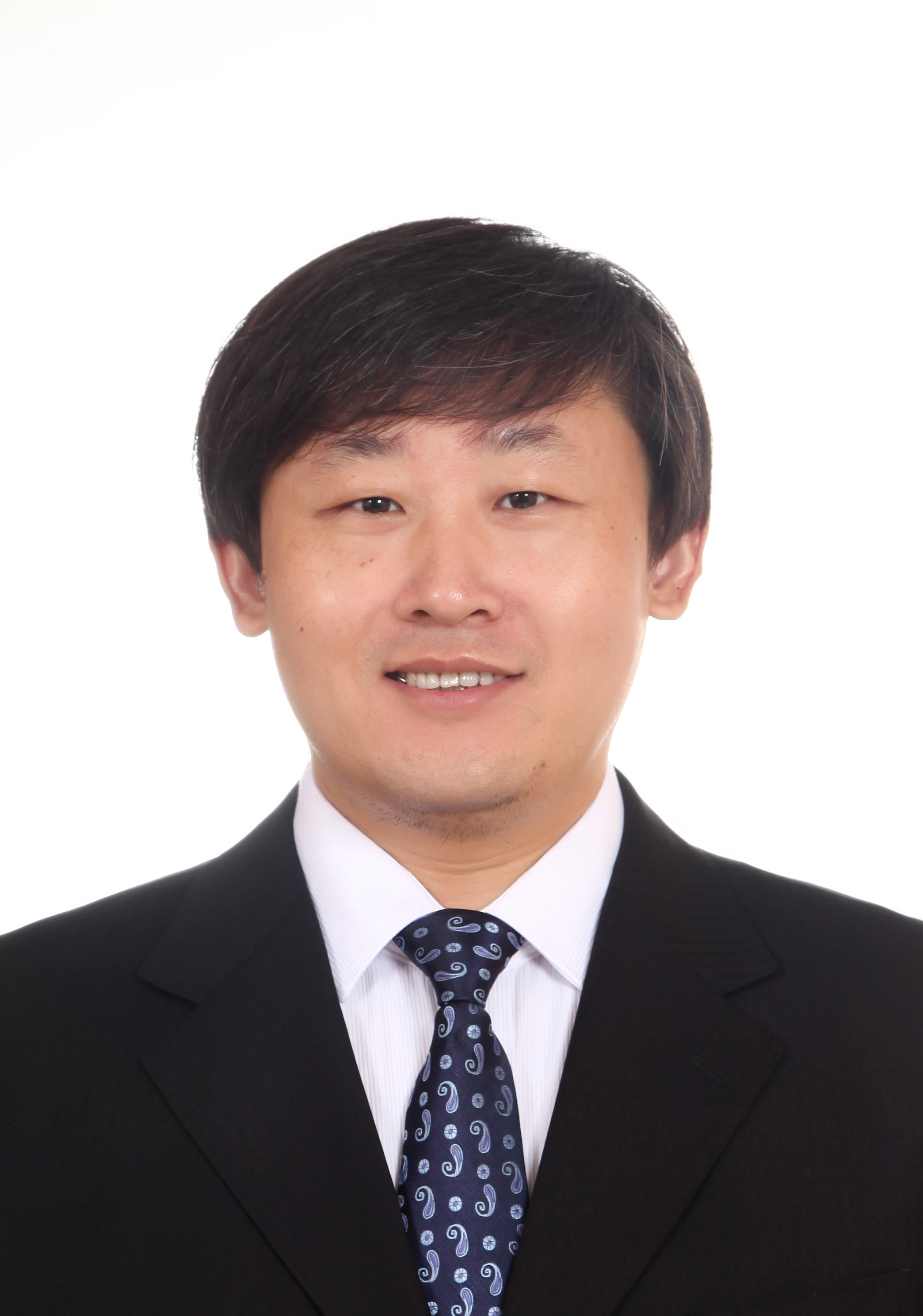 Zhiyong Fan