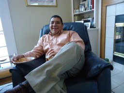 Edward Ramos