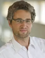 Bart Kempenaers