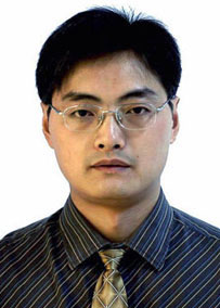 Zhaoxiang Deng