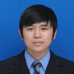 Nicky Kurnia Tumalun