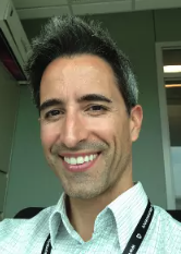 Sylvain E. Lesné
