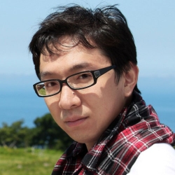 Anjun Tao