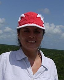 Lucía Sanaphre-Villanueva