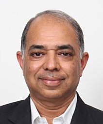 Chacko Raju T