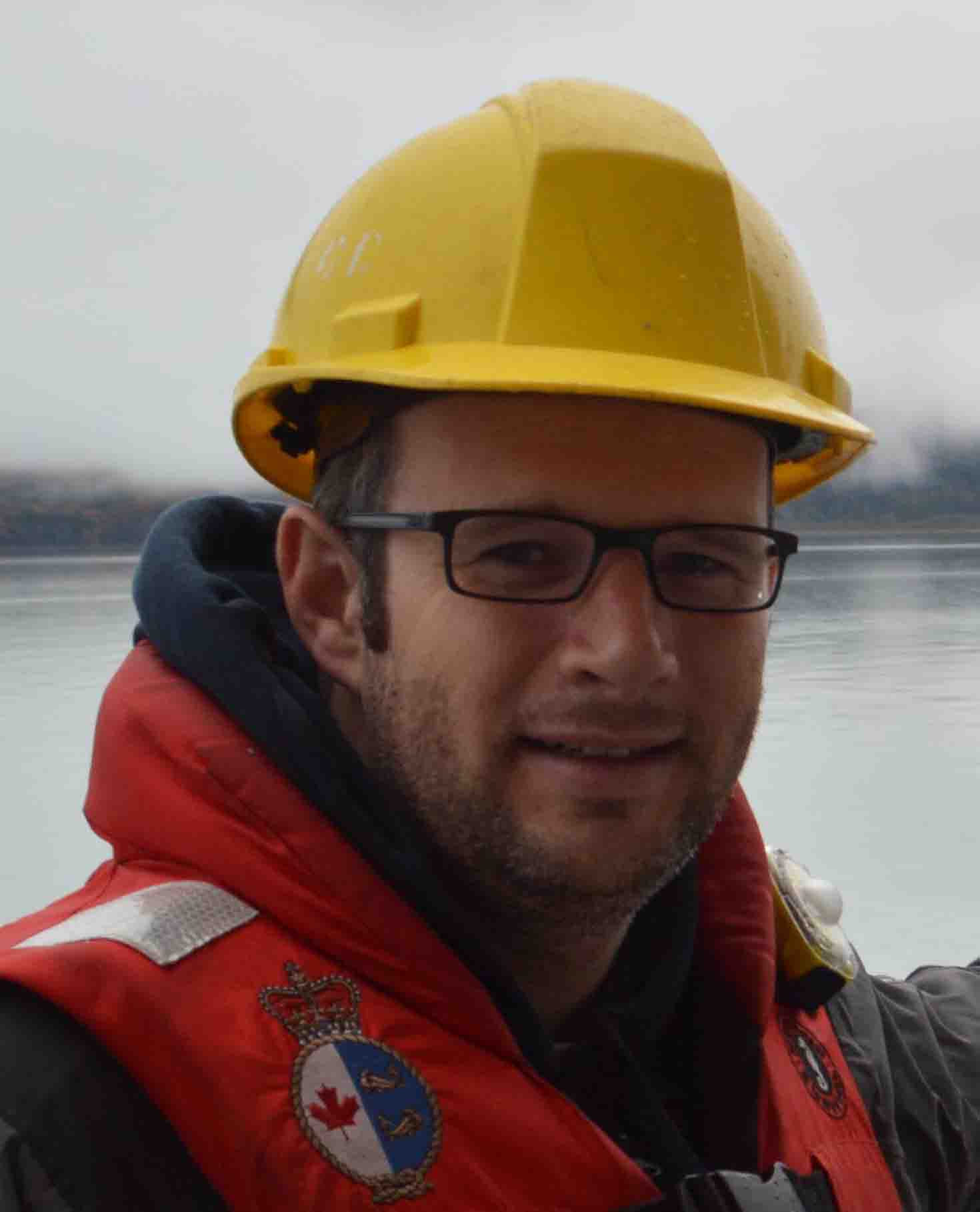 Matthieu Cartigny