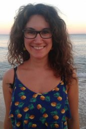Maria Burguet
