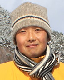 Tanaka Kenta