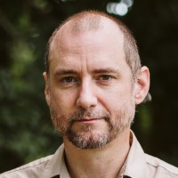 Ciaran Harman