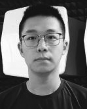 Shengxuan Xia