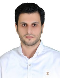 Behdad Faridpak