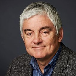 Bruce Bradbury