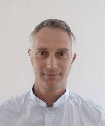 Cedric Marchand